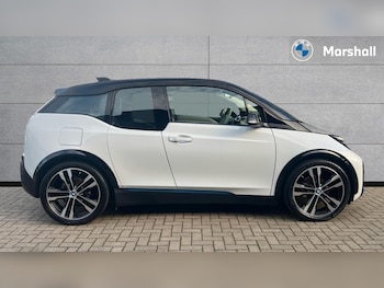 BMW i3 feature image 3