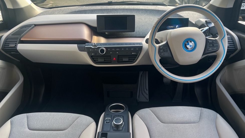 Used BMW i3 2022 for sale - 76854709: Photo 4