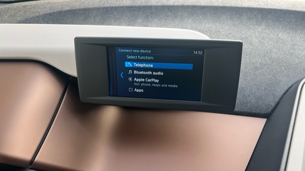 Used BMW i3 2022 for sale - 76854709: Photo 44