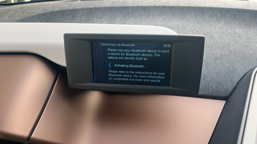 Used BMW i3 2022 for sale - 76854709: Photo 45