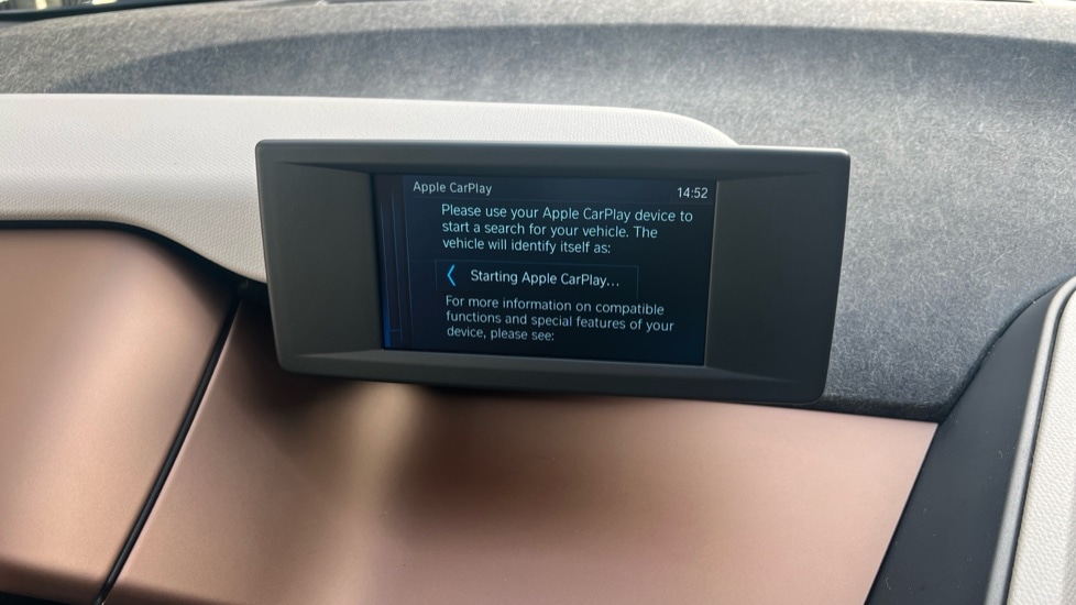 Used BMW i3 2022 for sale - 76854709: Photo 46