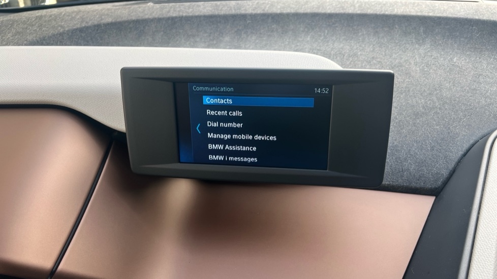 Used BMW i3 2022 for sale - 76854709: Photo 47