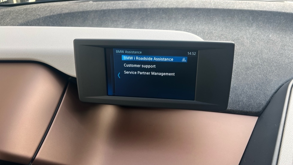 Used BMW i3 2022 for sale - 76854709: Photo 48