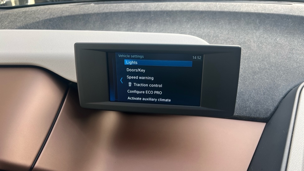 Used BMW i3 2022 for sale - 76854709: Photo 49