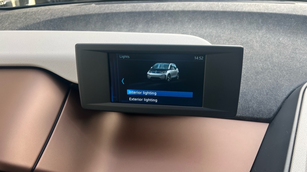 Used BMW i3 2022 for sale - 76854709: Photo 50