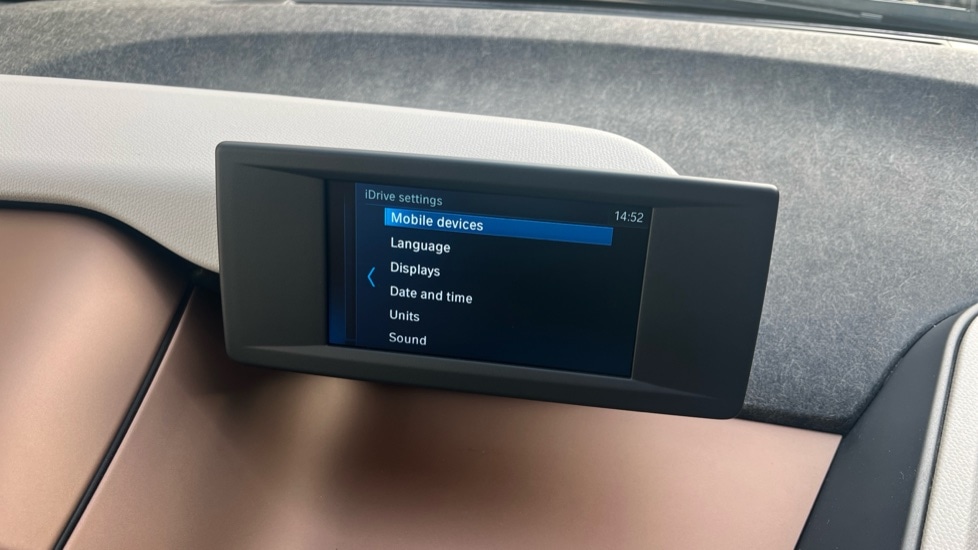 Used BMW i3 2022 for sale - 76854709: Photo 53