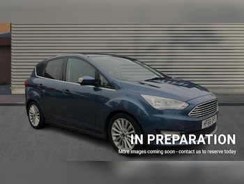 2018 - 1.0 EcoBoost 125 Titanium 5dr