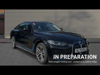 2023 - 210kW eDrive35 Sport 70kWh 5dr Auto