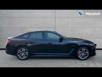 Used BMW i4 2023 for sale - 74856999: Photo