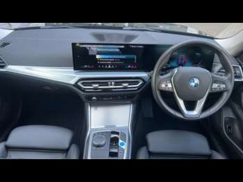 Used BMW i4 2023 for sale - 74856999: Photo