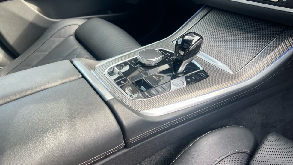 Used BMW X5 2022 for sale - 76033628: Photo 10