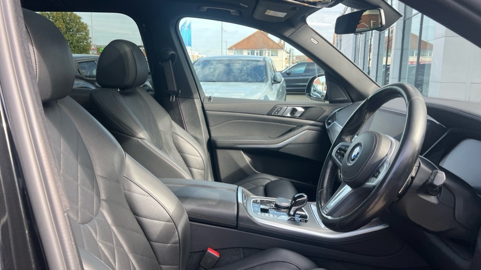 Used BMW X5 2022 for sale - 76033628: Photo 11