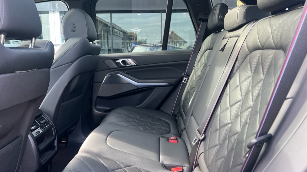 Used BMW X5 2022 for sale - 76033628: Photo 12