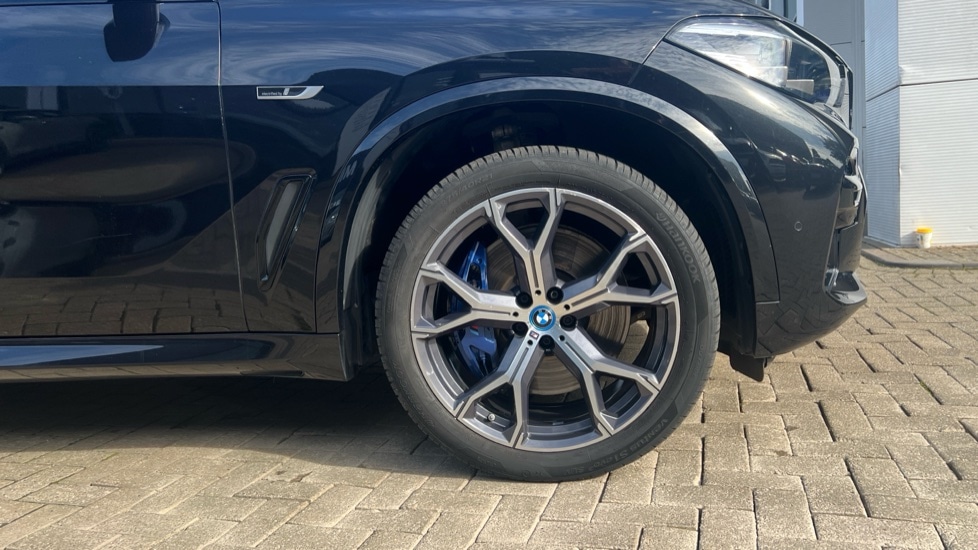 Used BMW X5 2022 for sale - 76033628: Photo 14