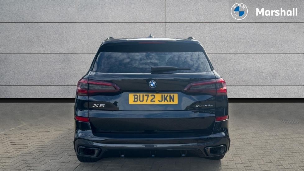 Used BMW X5 2022 for sale - 76033628: Photo 15