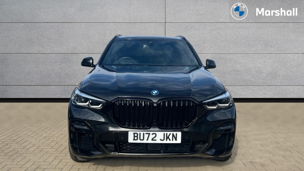 Used BMW X5 2022 for sale - 76033628: Photo 16