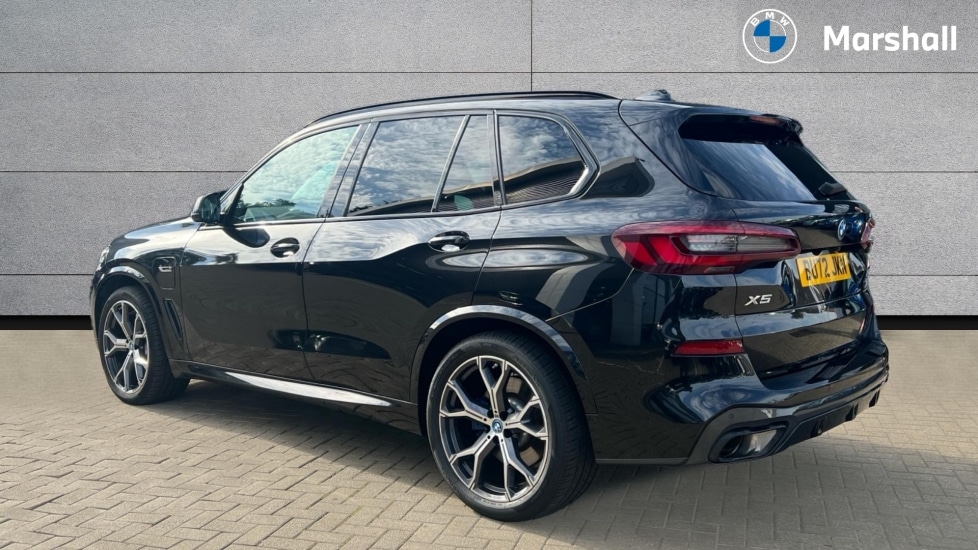 Used BMW X5 2022 for sale - 76033628: Photo 2