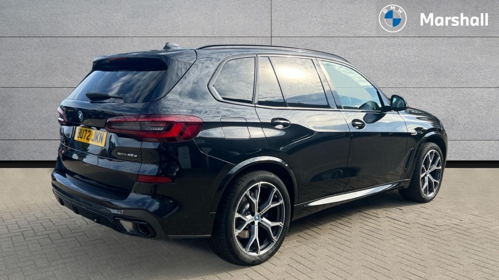 Used BMW X5 2022 for sale - 76033628: Photo 22