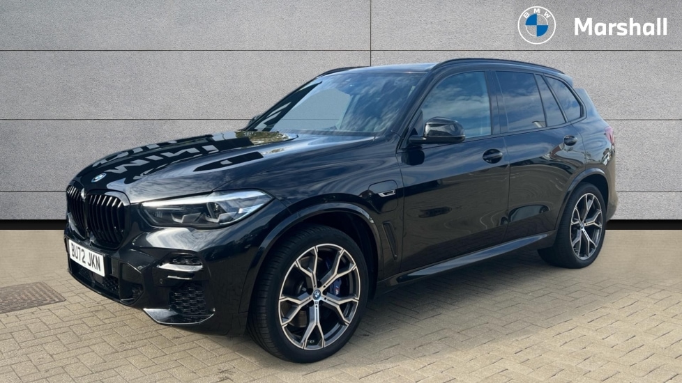 Used BMW X5 2022 for sale - 76033628: Photo 23