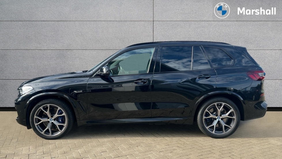 Used BMW X5 2022 for sale - 76033628: Photo 24