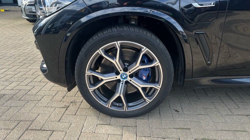 Used BMW X5 2022 for sale - 76033628: Photo 25