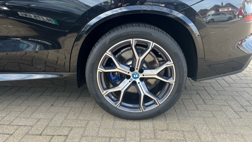 Used BMW X5 2022 for sale - 76033628: Photo 26