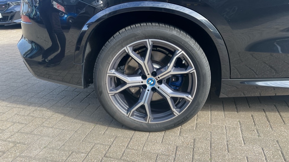 Used BMW X5 2022 for sale - 76033628: Photo 27