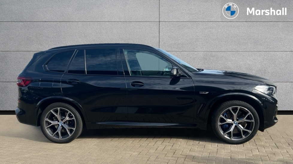Used BMW X5 2022 for sale - 76033628: Photo 3