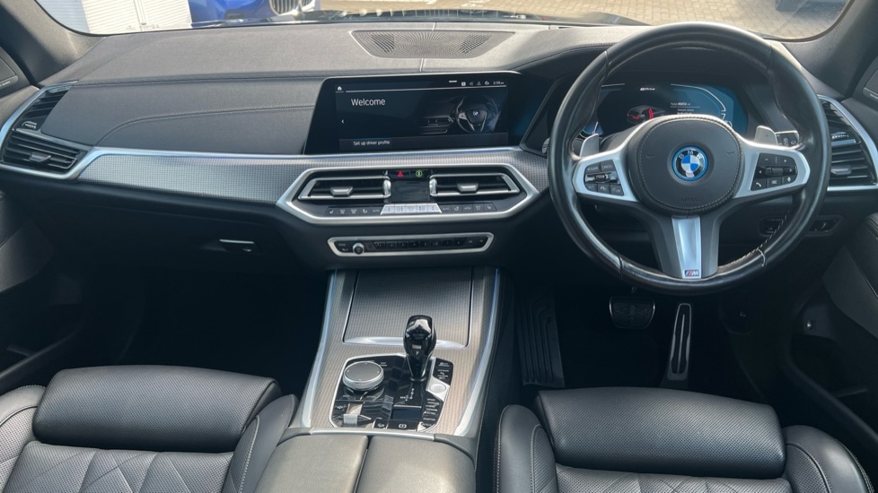 Used BMW X5 2022 for sale - 76033628: Photo 4