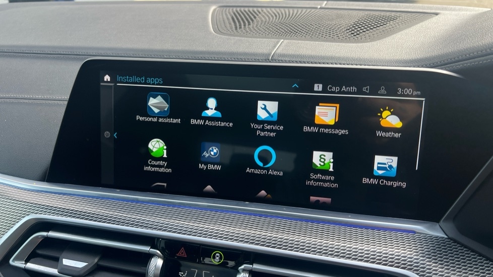 Used BMW X5 2022 for sale - 76033628: Photo 47