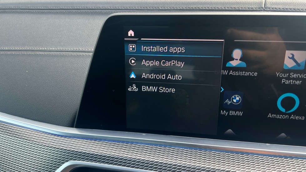 Used BMW X5 2022 for sale - 76033628: Photo 48