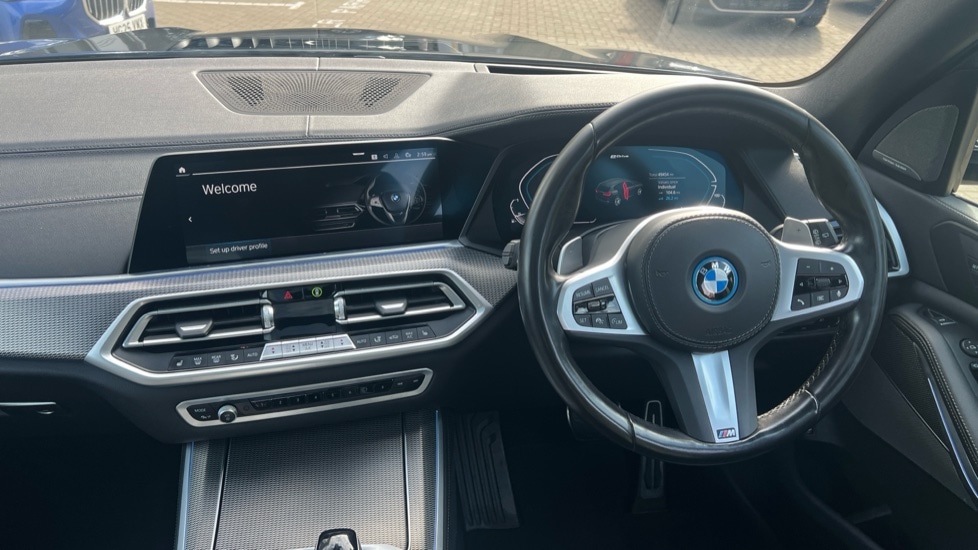 Used BMW X5 2022 for sale - 76033628: Photo 5