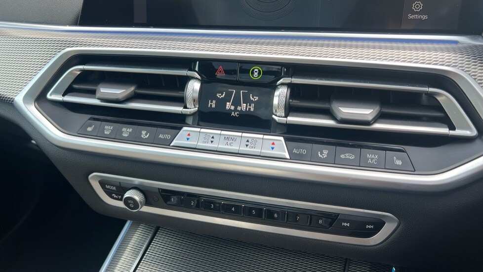 Used BMW X5 2022 for sale - 76033628: Photo 53