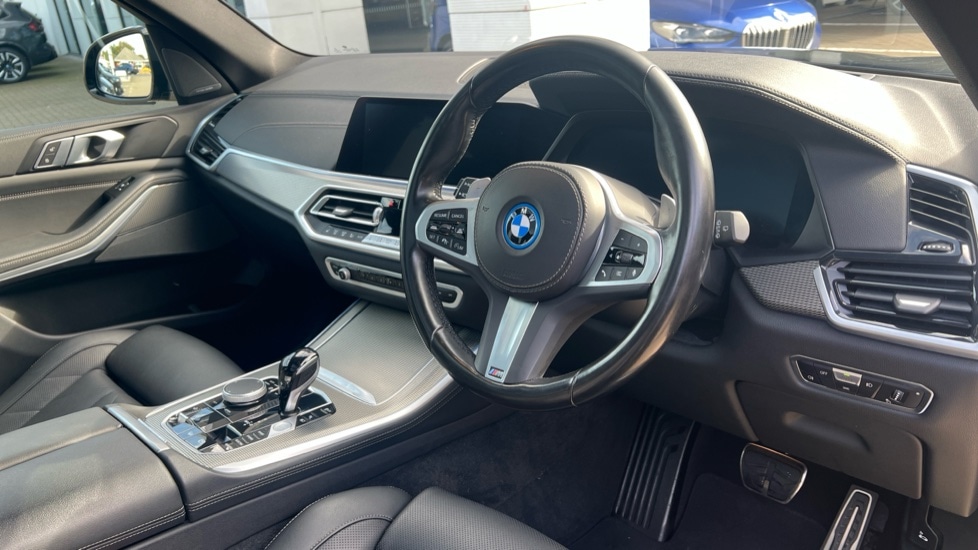Used BMW X5 2022 for sale - 76033628: Photo 6