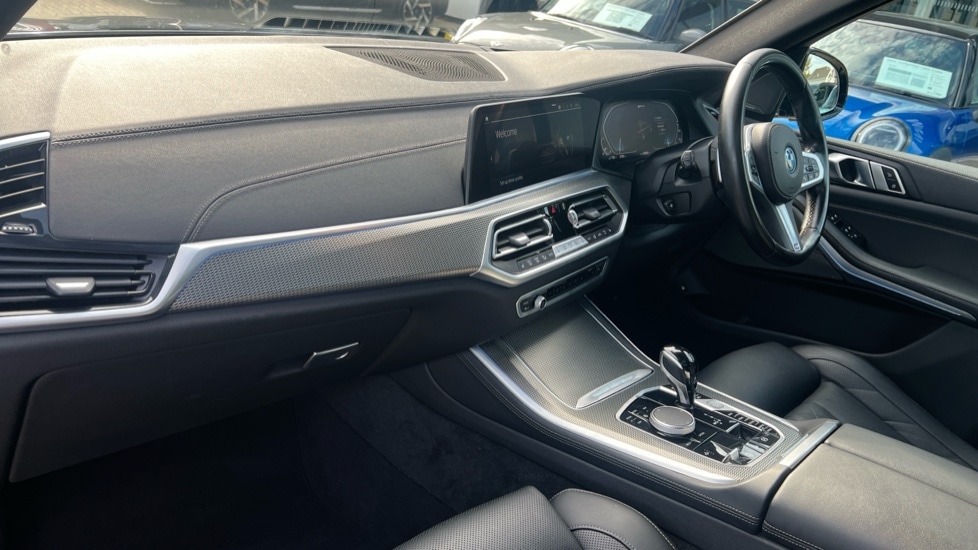 Used BMW X5 2022 for sale - 76033628: Photo 7