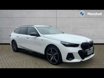 2024 - 250kW eDrive40 M Sport Pro 84kWh 5dr Auto [Tech+]