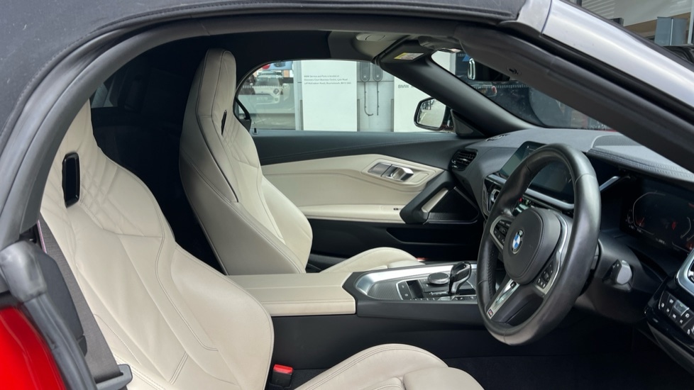 Used BMW Z4 2019 for sale - 77010192: Photo 11