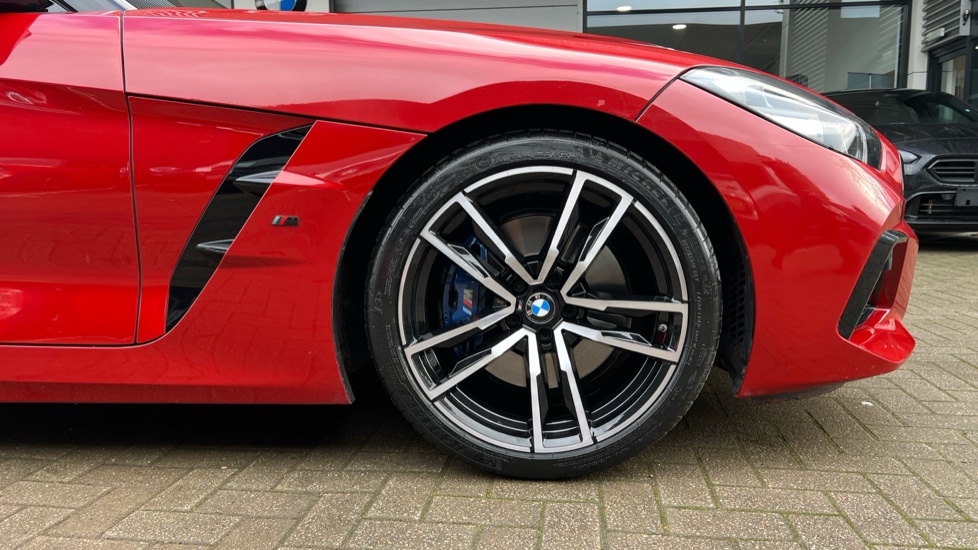 Used BMW Z4 2019 for sale - 77010192: Photo 14