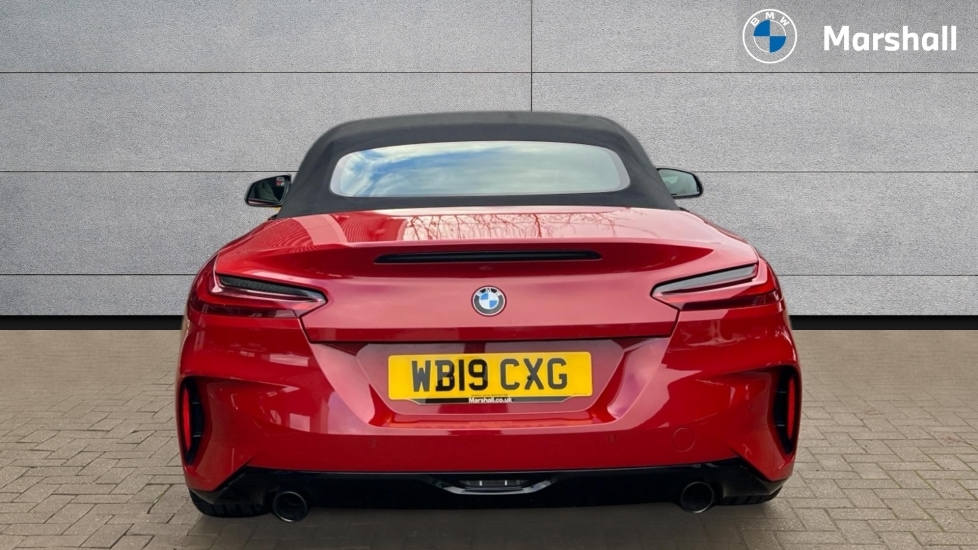 Used BMW Z4 2019 for sale - 77010192: Photo 15