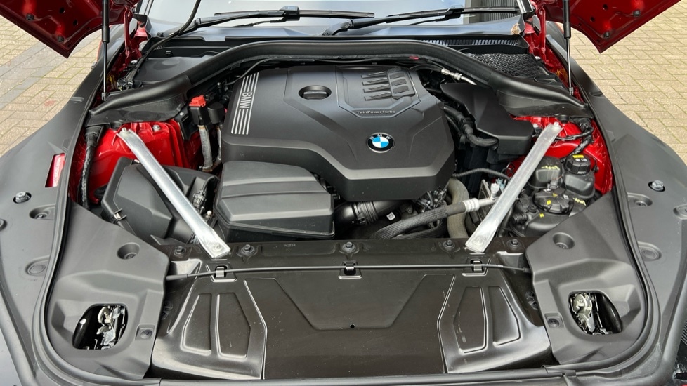Used BMW Z4 2019 for sale - 77010192: Photo 21