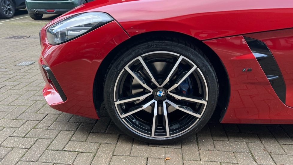 Used BMW Z4 2019 for sale - 77010192: Photo 25