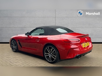 Used BMW Z4 2019 for sale - 77010192: Photo
