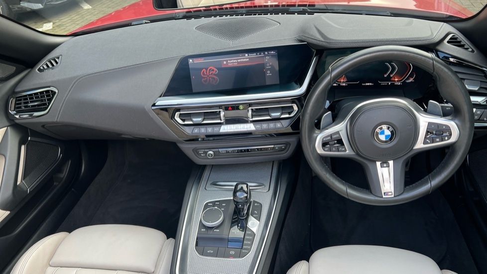 Used BMW Z4 2019 for sale - 77010192: Photo 4