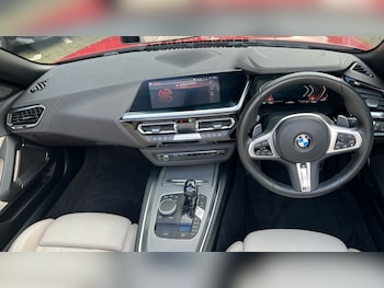 Used BMW Z4 2019 for sale - 77010192: Photo