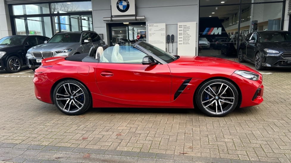 Used BMW Z4 2019 for sale - 77010192: Photo 55