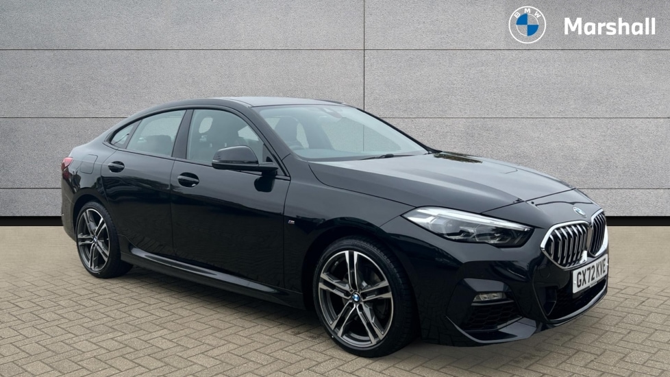 Used BMW 2 Series 2022 for sale - 76140243: Photo 1