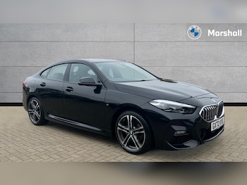 2022 - 218i [136] M Sport 4dr DCT