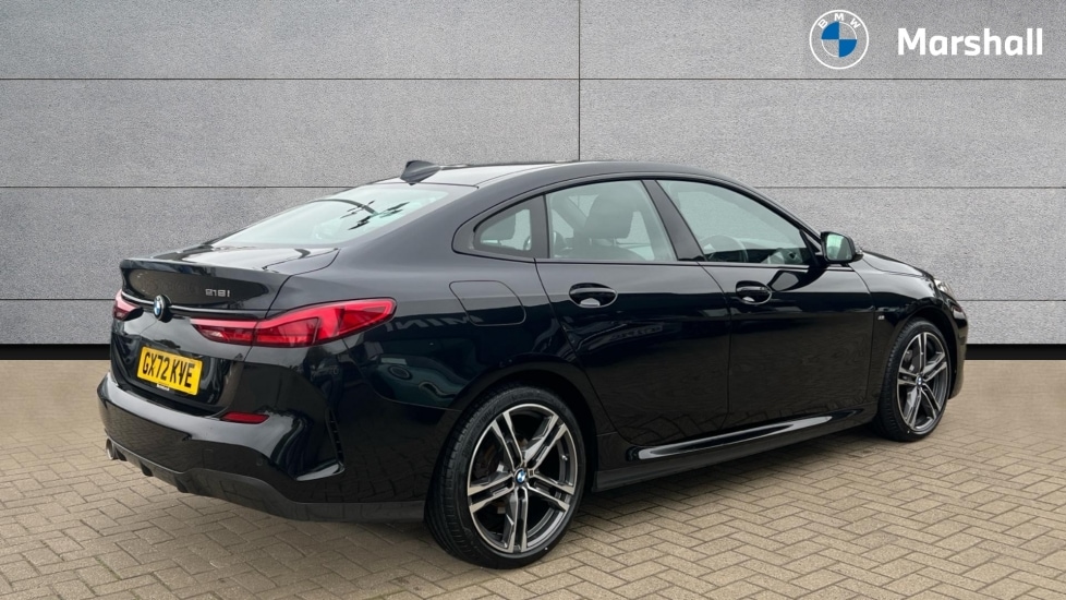 Used BMW 2 Series 2022 for sale - 76140243: Photo 22