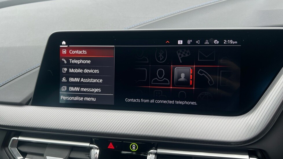 Used BMW 2 Series 2022 for sale - 76140243: Photo 43