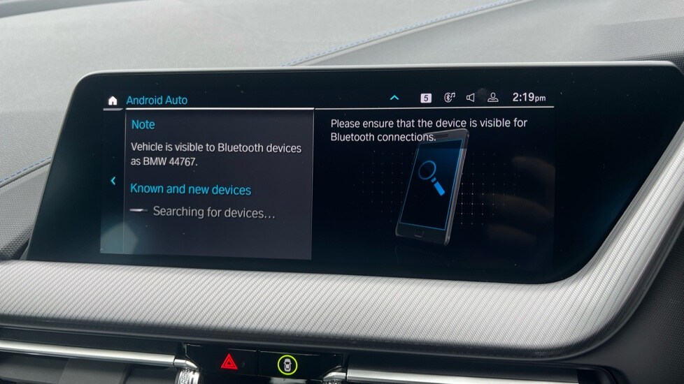 Used BMW 2 Series 2022 for sale - 76140243: Photo 51